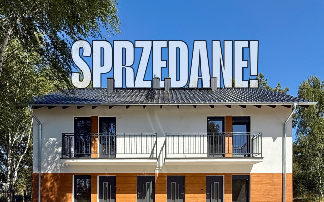 Włoszakowice - ul. Jesienna