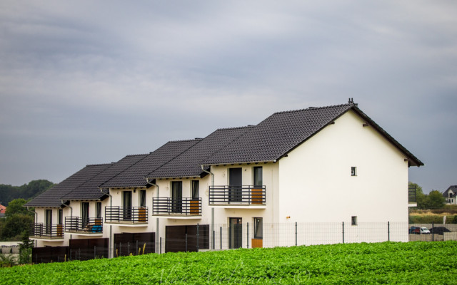 Włoszakowice - Zielone Wzgórze