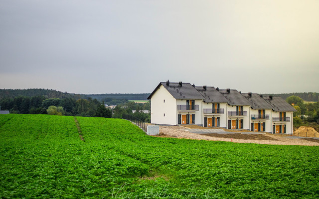 Włoszakowice - Zielone Wzgórze