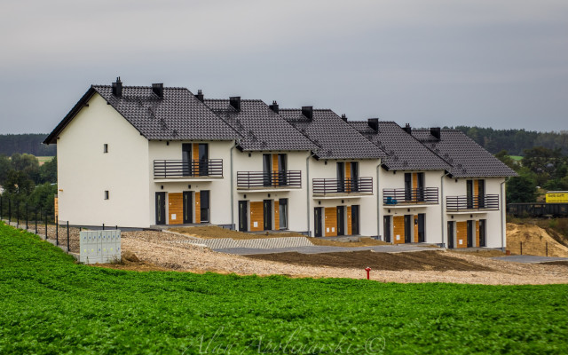 Włoszakowice - Zielone Wzgórze