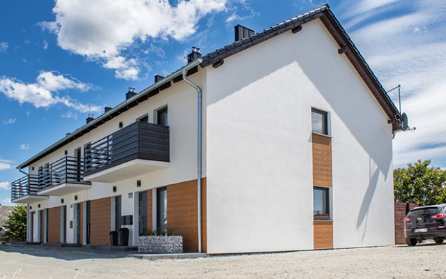 Włoszakowice - ul. Dziedzica